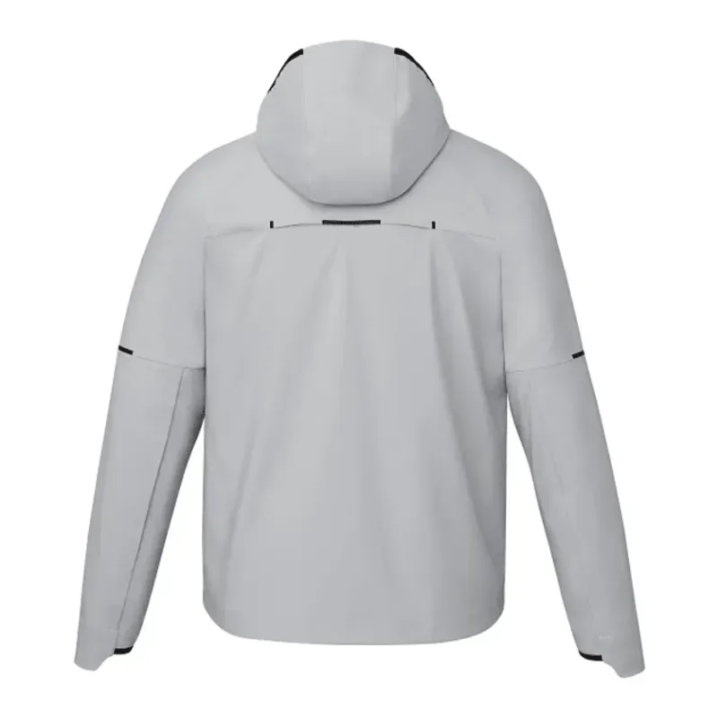 Branded Oracle Men's Waterproof Softshell Jacket — view 17