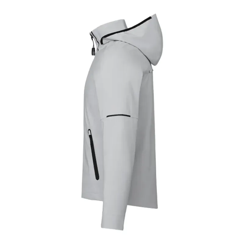Branded Oracle Men's Waterproof Softshell Jacket — view 18