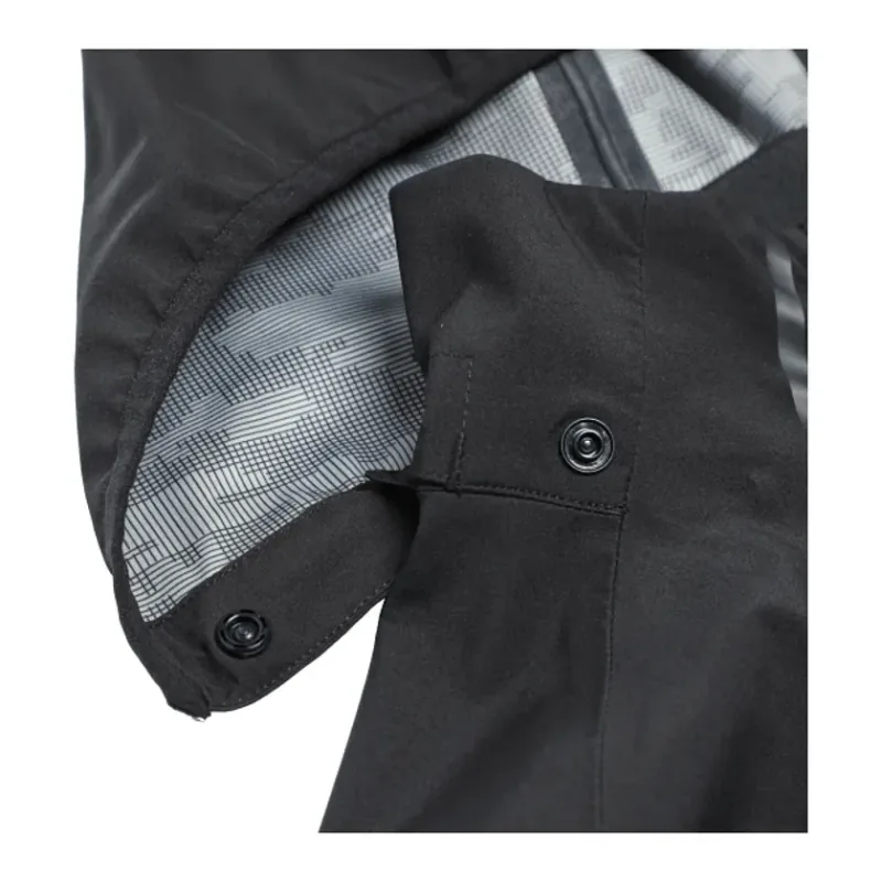 Branded Oracle Men's Waterproof Softshell Jacket — view 2