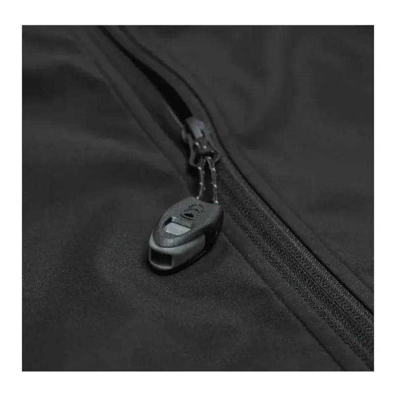 Branded Oracle Men's Waterproof Softshell Jacket — view 3