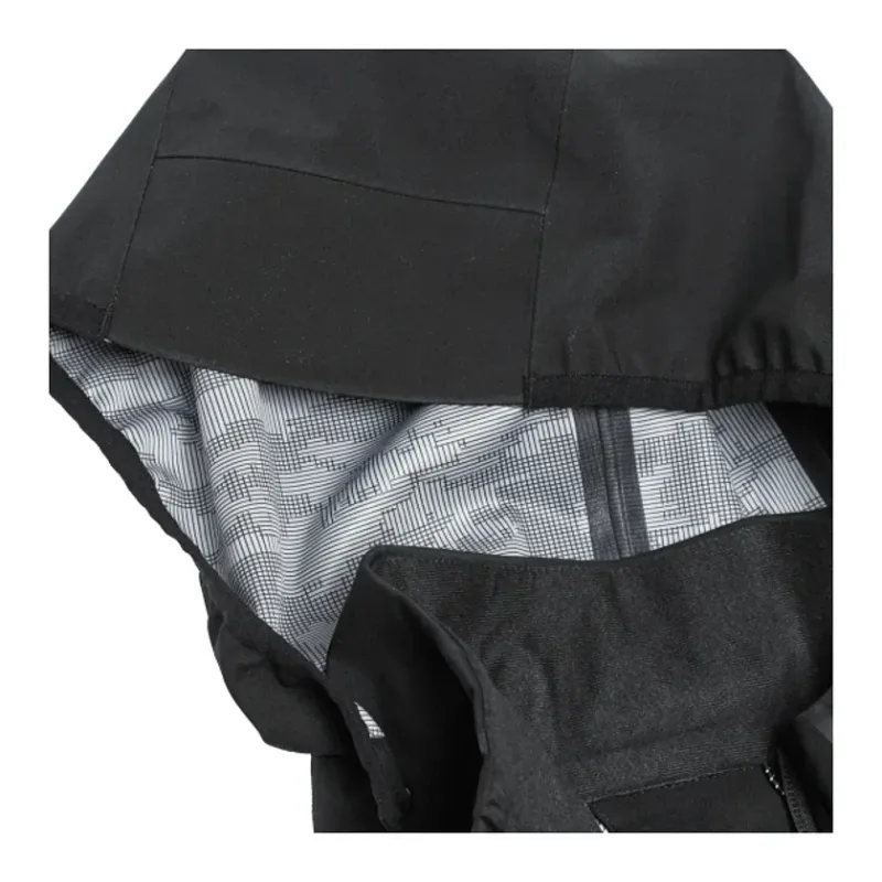 Branded Oracle Men's Waterproof Softshell Jacket — view 4