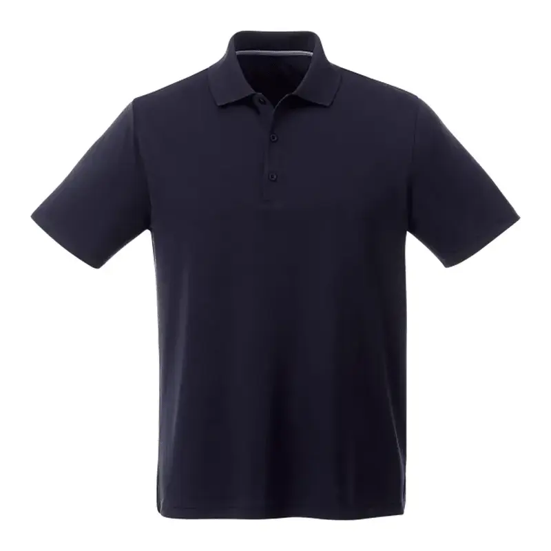 Customizable Men's OTIS Performance Polo with UV Protection