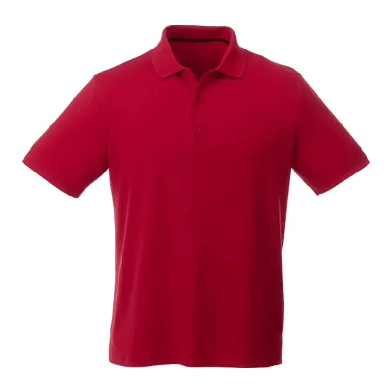 Men's OTIS Short Sleeve Performance Polo — view 13