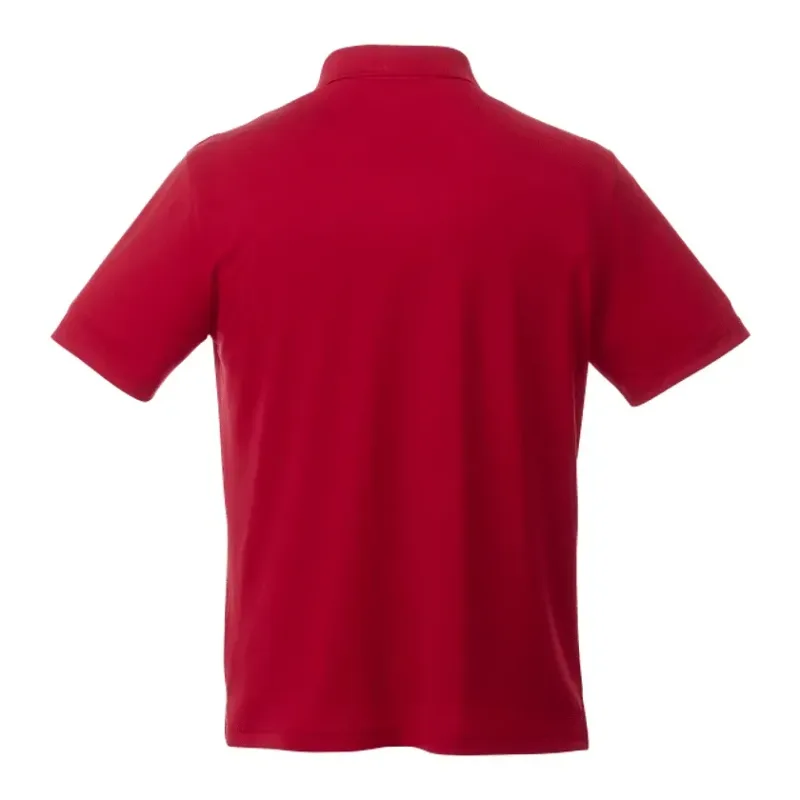 Men's OTIS Short Sleeve Performance Polo — view 14