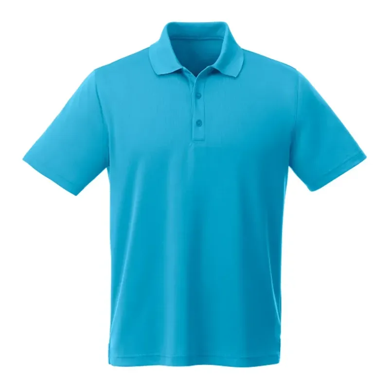 Men's OTIS Short Sleeve Performance Polo — view 16