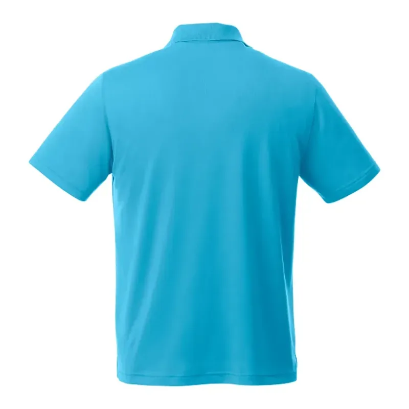Men's OTIS Short Sleeve Performance Polo — view 17