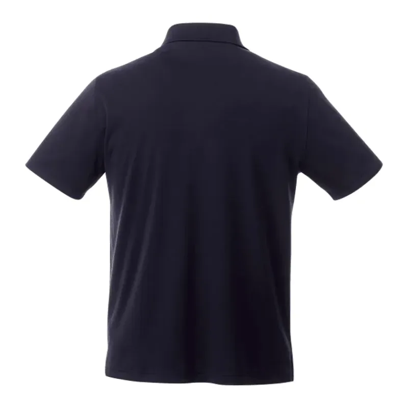 Men's OTIS Short Sleeve Performance Polo — view 5