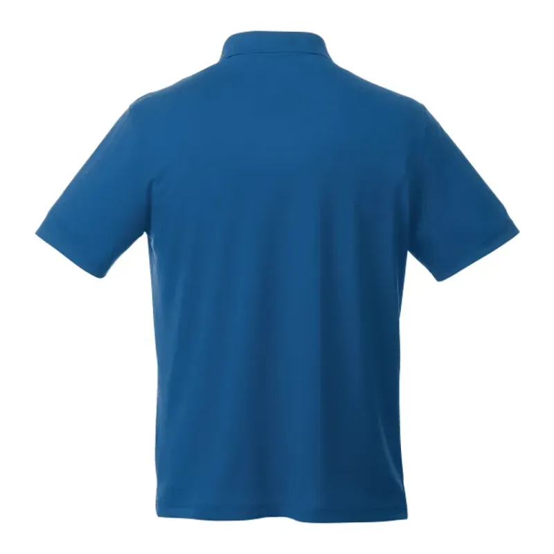 Men's OTIS Short Sleeve Performance Polo — view 20