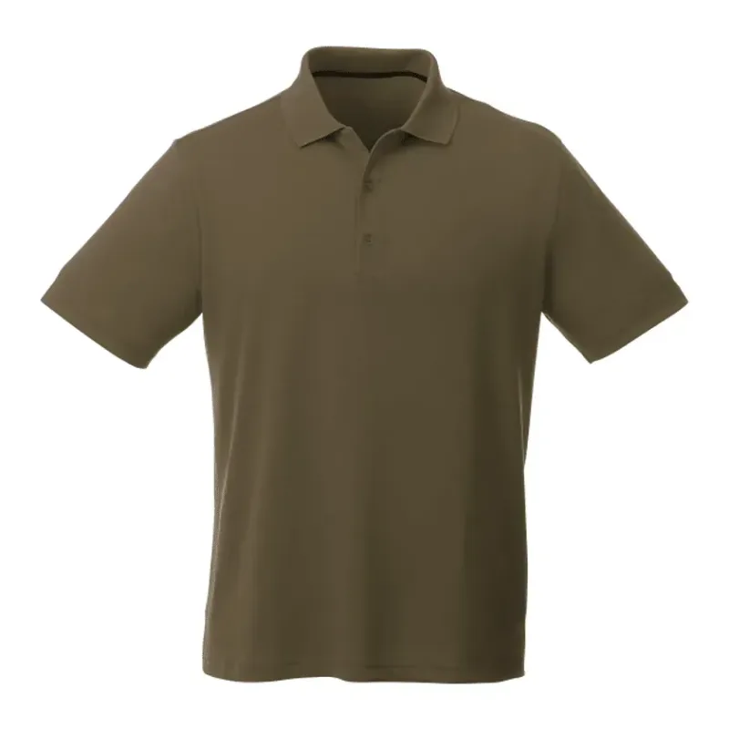 Men's OTIS Short Sleeve Performance Polo — view 22