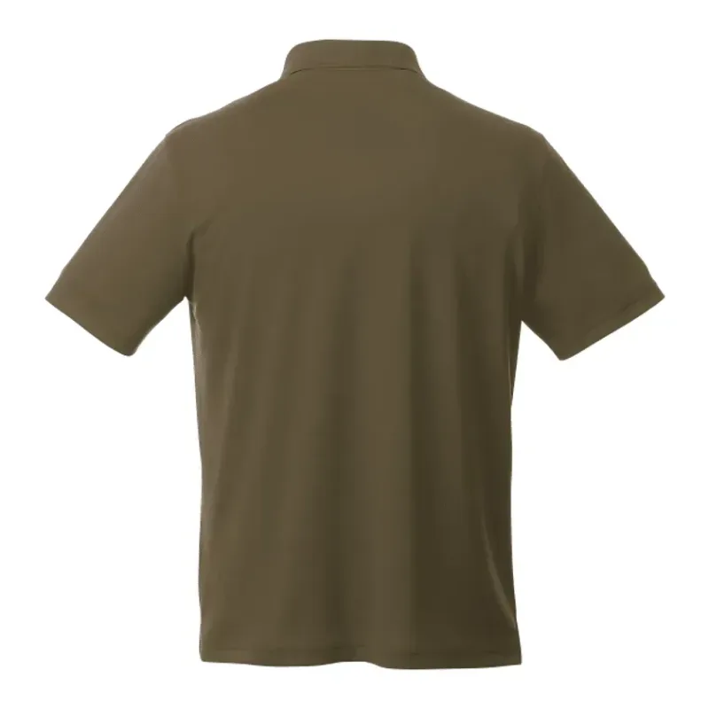 Men's OTIS Short Sleeve Performance Polo — view 23