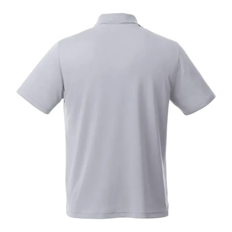 Men's OTIS Short Sleeve Performance Polo — view 2
