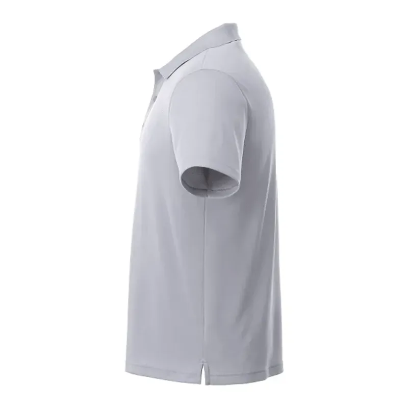 Men's OTIS Short Sleeve Performance Polo — view 3
