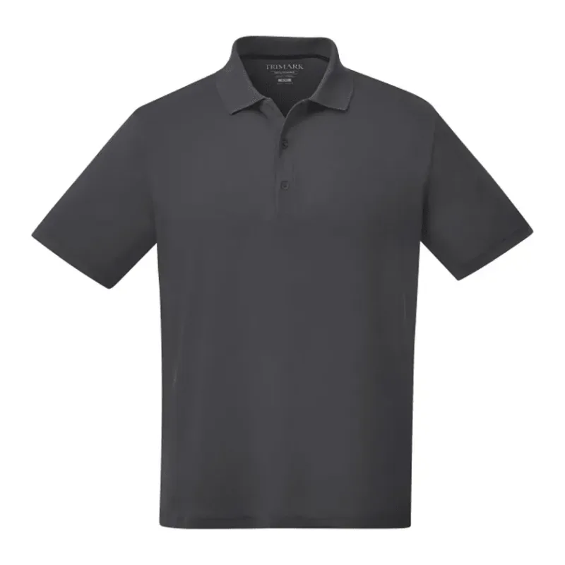 Men's OTIS Short Sleeve Performance Polo — view 25
