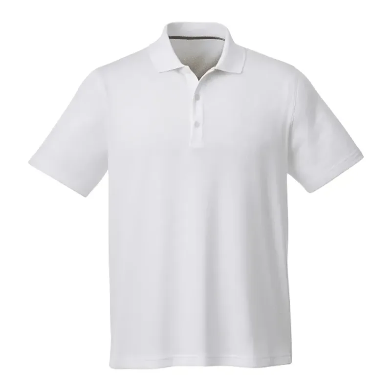 Men's OTIS Short Sleeve Performance Polo — view 7