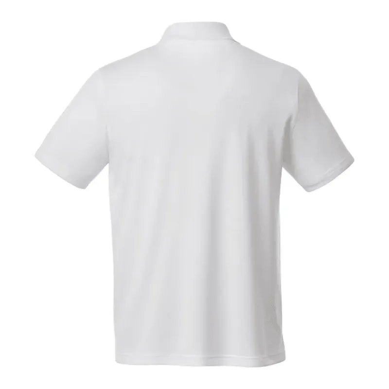 Men's OTIS Short Sleeve Performance Polo — view 8