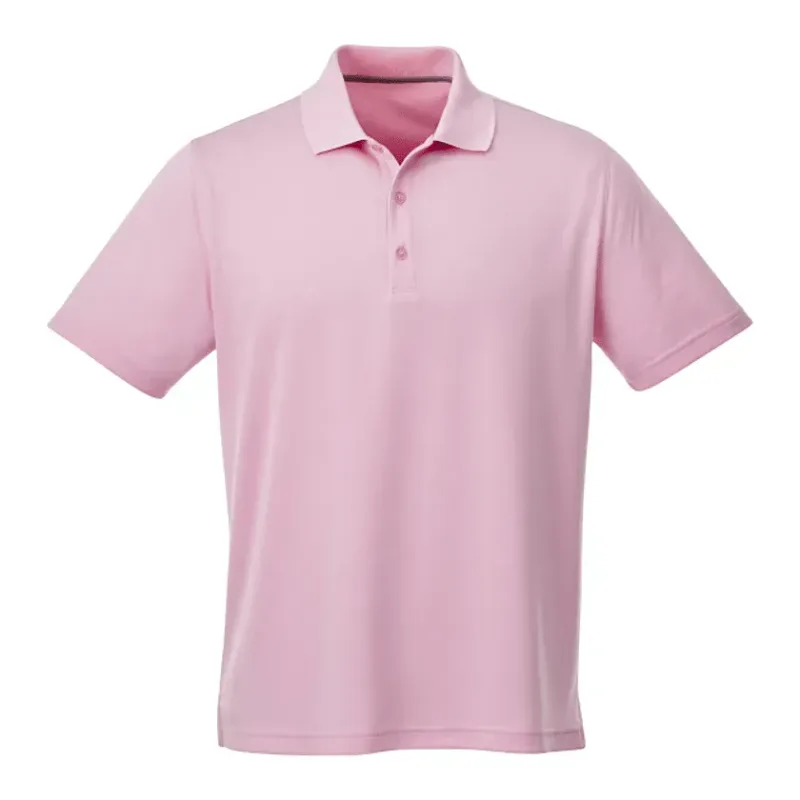 Men's OTIS Short Sleeve Performance Polo — view 10
