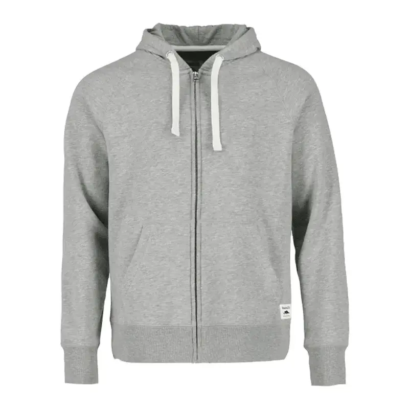 Customized Paddlecreek Fleece Hoodie with Hidden Pocket