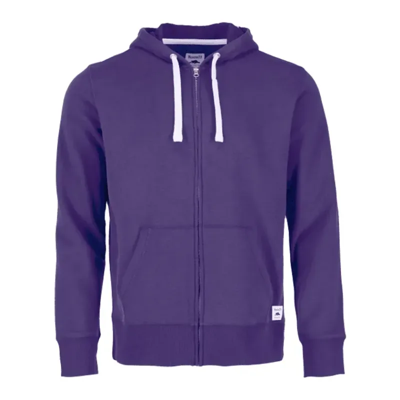 Customized Paddlecreek Fleece Hoodie with Hidden Pocket — view 10
