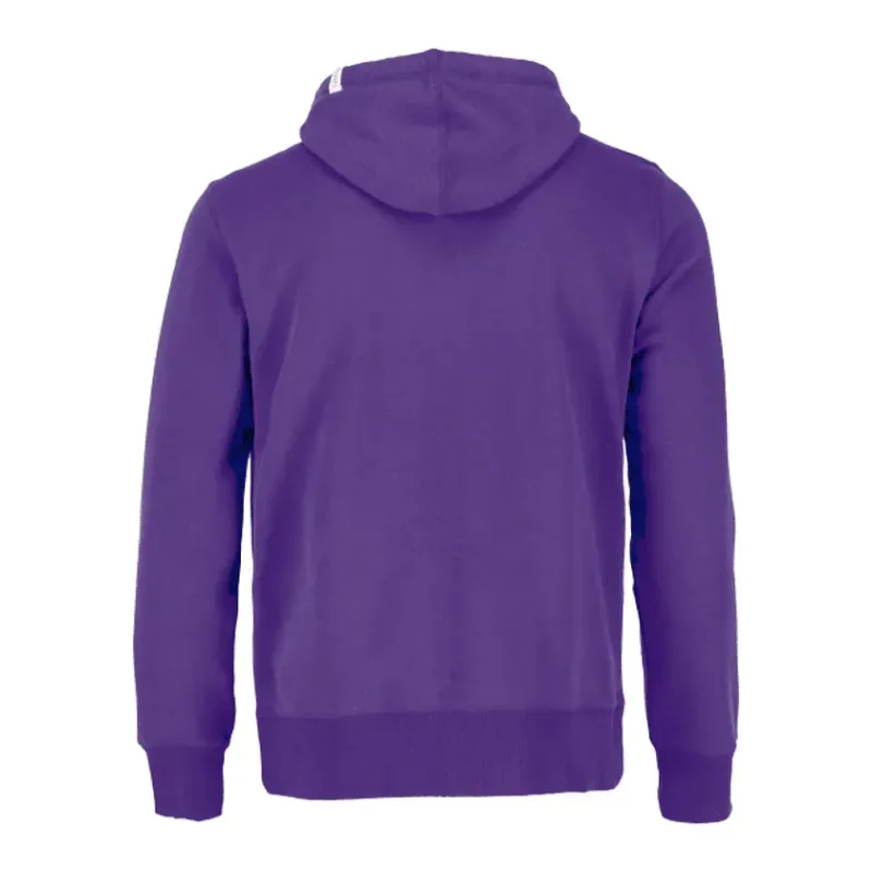 Customized Paddlecreek Fleece Hoodie with Hidden Pocket — view 11