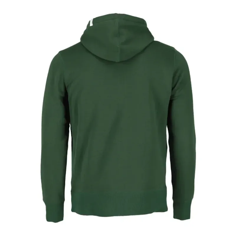 Customized Paddlecreek Fleece Hoodie with Hidden Pocket — view 13