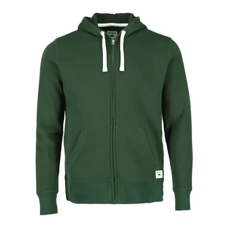 Customized Paddlecreek Fleece Hoodie with Hidden Pocket — view 14