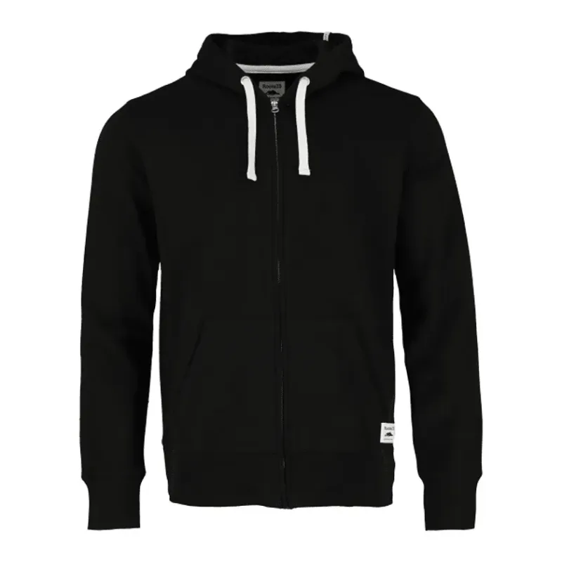Customized Paddlecreek Fleece Hoodie with Hidden Pocket — view 15