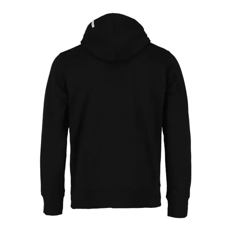 Customized Paddlecreek Fleece Hoodie with Hidden Pocket — view 16