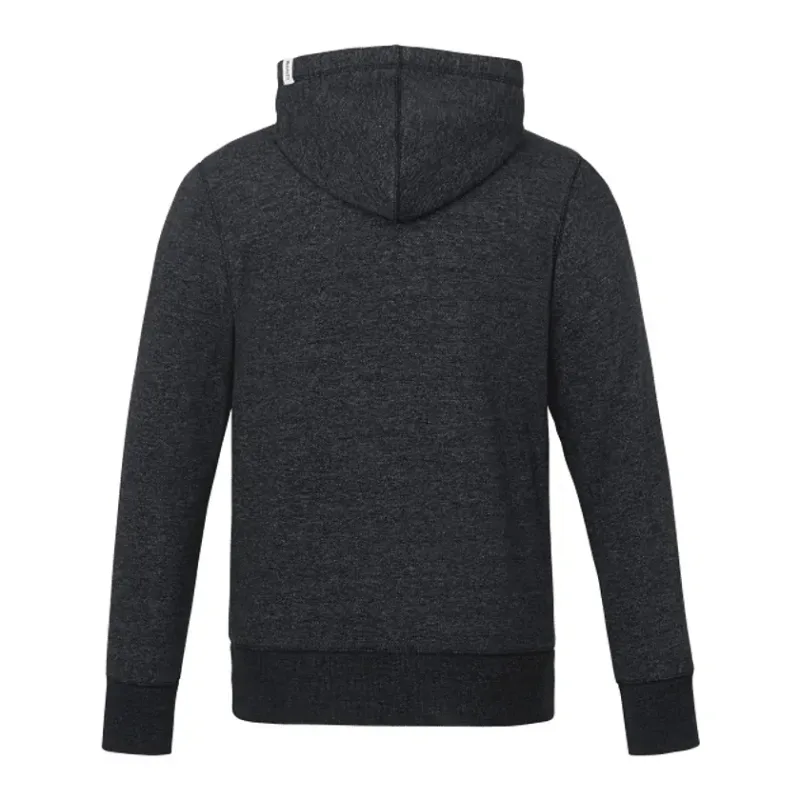 Customized Paddlecreek Fleece Hoodie with Hidden Pocket — view 18
