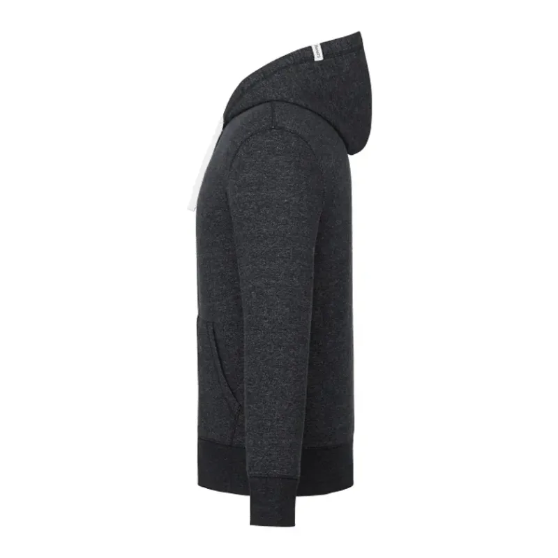 Customized Paddlecreek Fleece Hoodie with Hidden Pocket — view 19