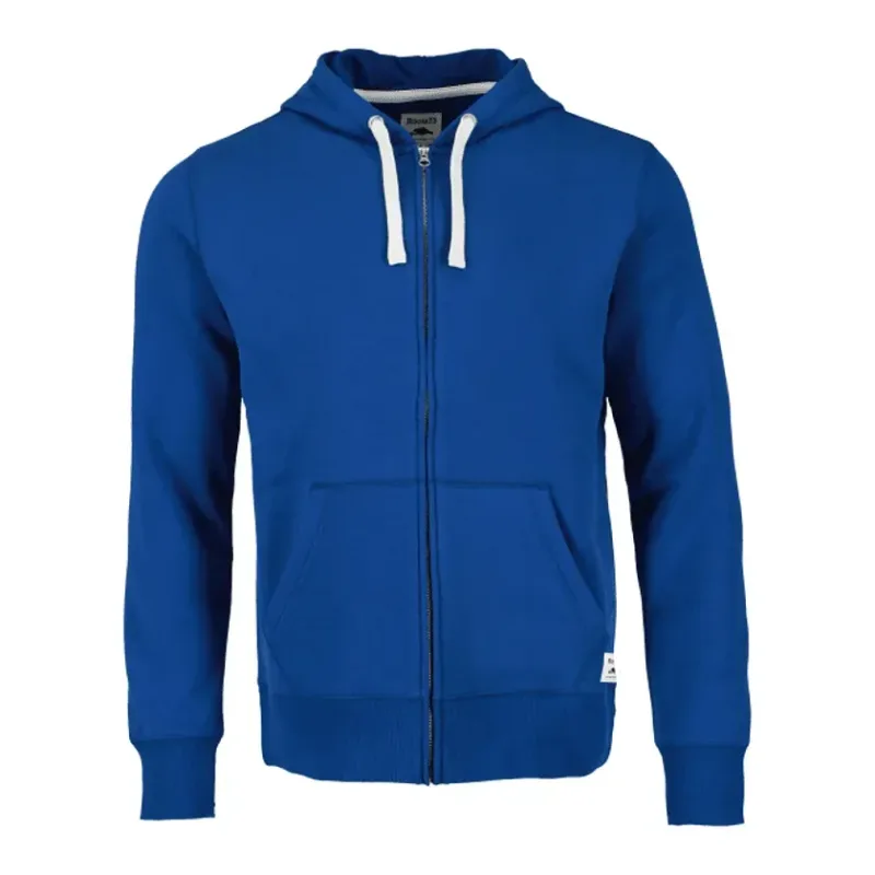 Customized Paddlecreek Fleece Hoodie with Hidden Pocket — view 6