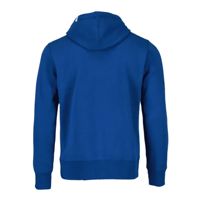 Customized Paddlecreek Fleece Hoodie with Hidden Pocket — view 7