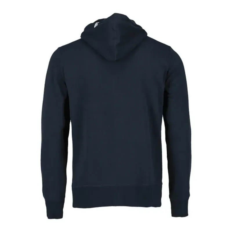 Customized Paddlecreek Fleece Hoodie with Hidden Pocket — view 9