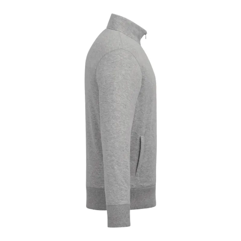 Custom Branded Men's Paddlecreek Sueded Fleece Pullover - Quarter Zip — view 12