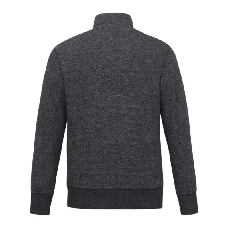 Custom Branded Men's Paddlecreek Sueded Fleece Pullover - Quarter Zip — view 14