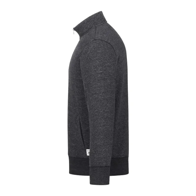 Custom Branded Men's Paddlecreek Sueded Fleece Pullover - Quarter Zip — view 15
