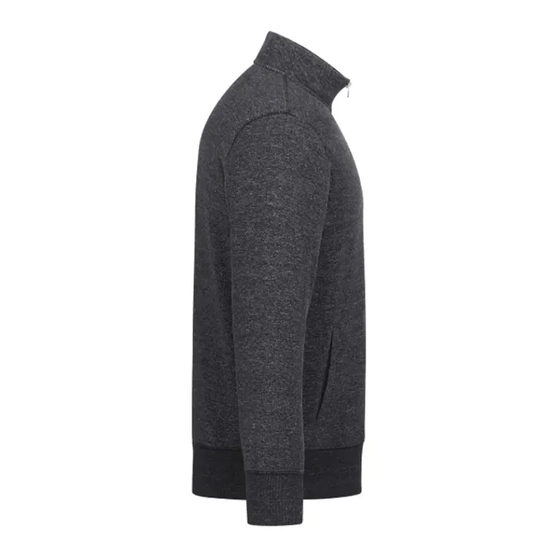 Custom Branded Men's Paddlecreek Sueded Fleece Pullover - Quarter Zip — view 16