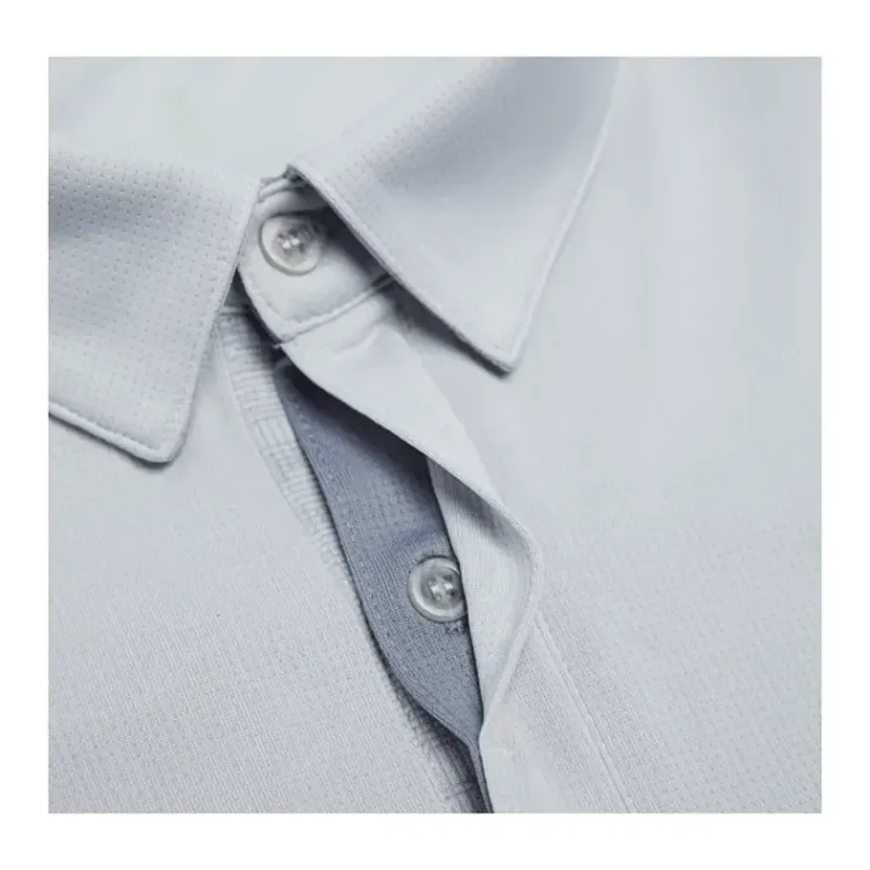 Personalized Men's PIEDMONT Short Sleeve Performance Polo — view 15