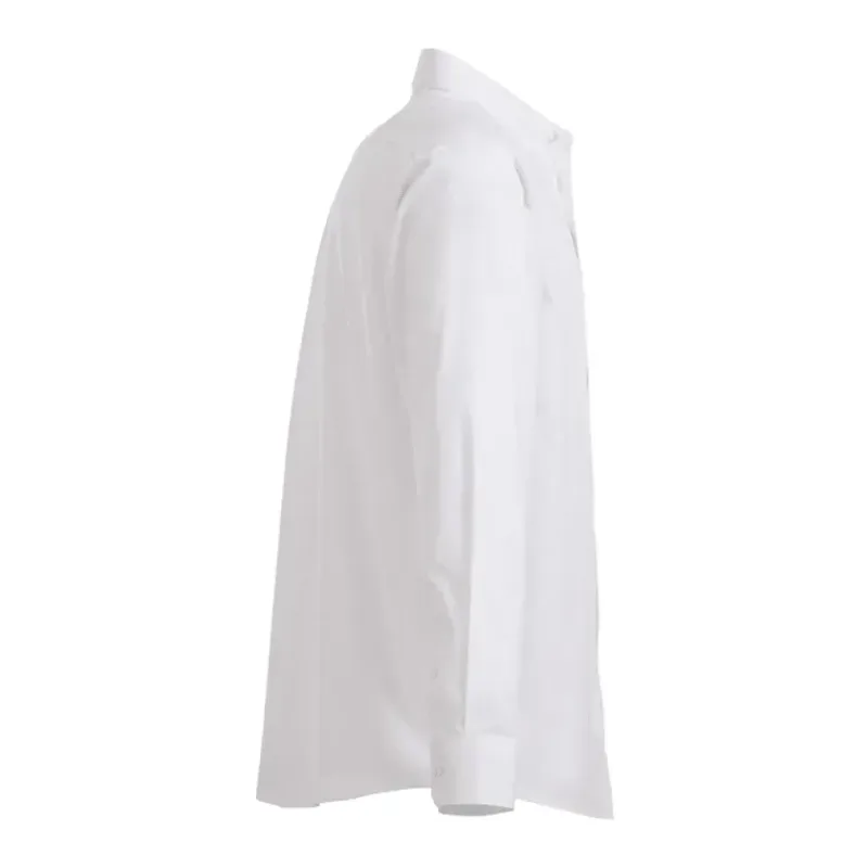 Custom Men's Preston Long Sleeve Button Up Shirt — view 10