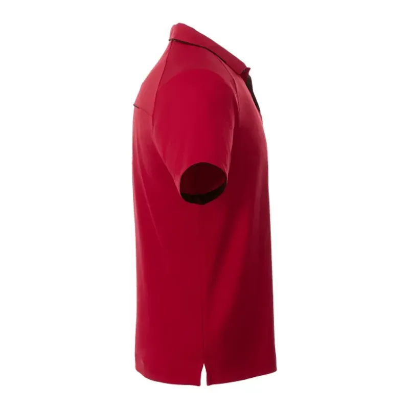 Branded Remus Short Sleeve Performance Polo for Men — view 19