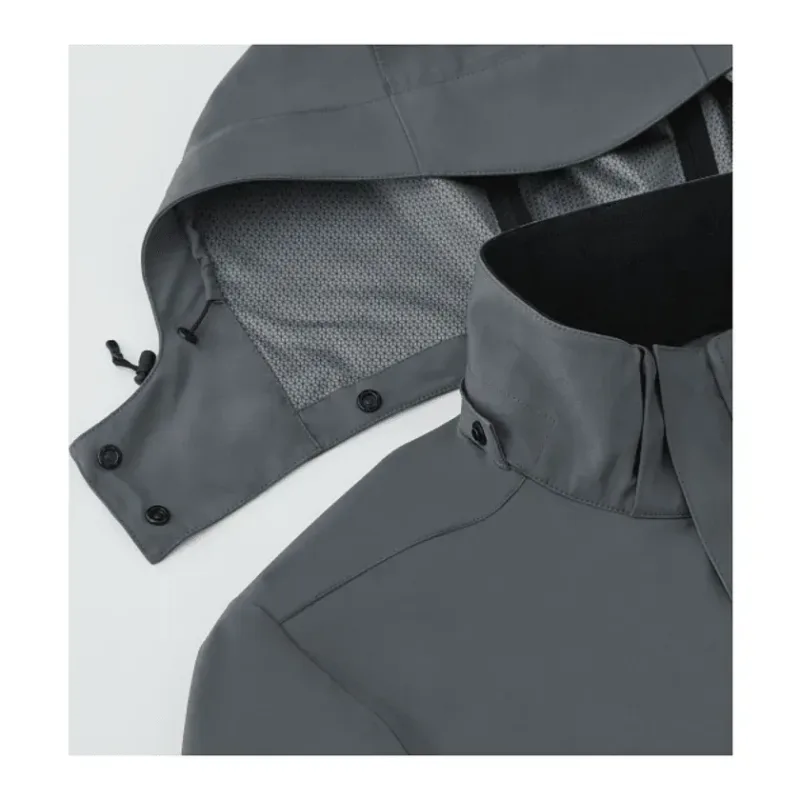 Branded Roots73 Napanee Eco Softshell Jacket - Men's — view 11