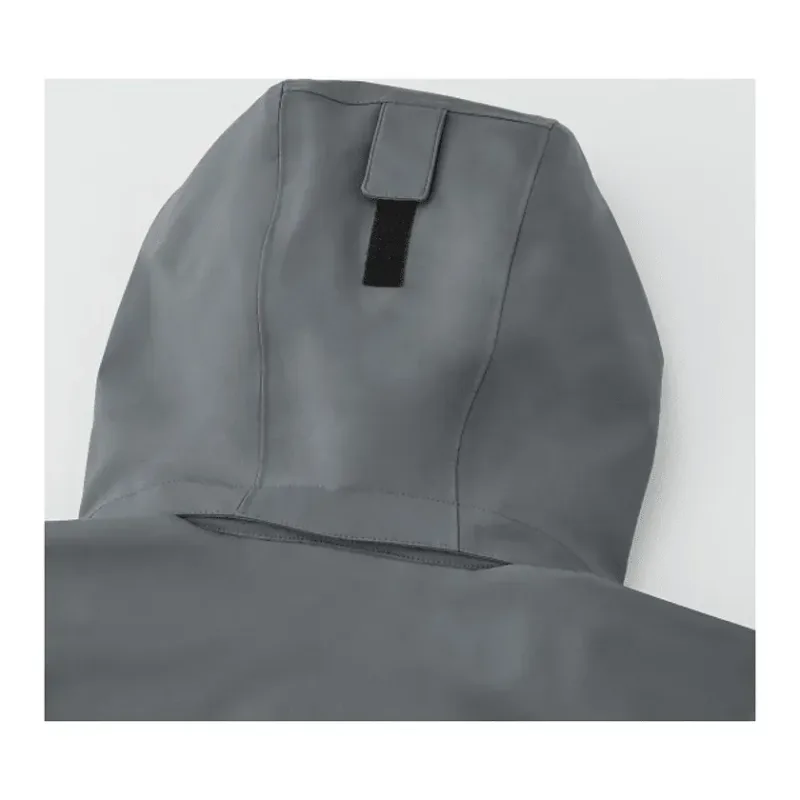 Branded Roots73 Napanee Eco Softshell Jacket - Men's — view 12