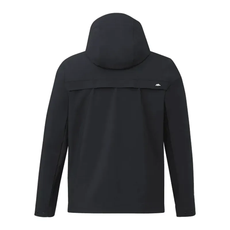 Branded Roots73 Napanee Eco Softshell Jacket - Men's — view 2