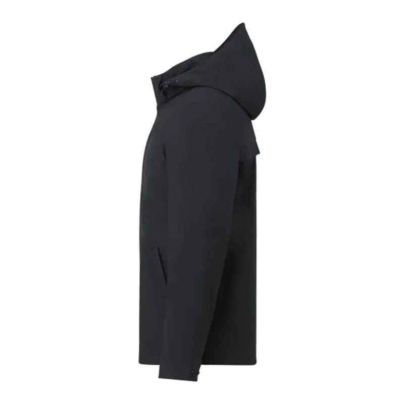 Branded Roots73 Napanee Eco Softshell Jacket - Men's — view 3