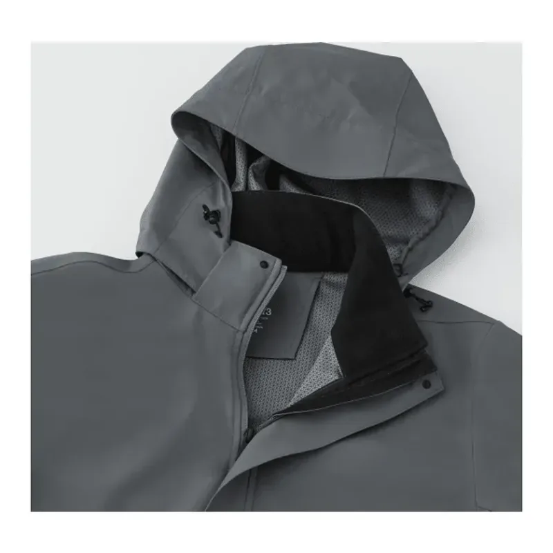 Branded Roots73 Napanee Eco Softshell Jacket - Men's — view 6