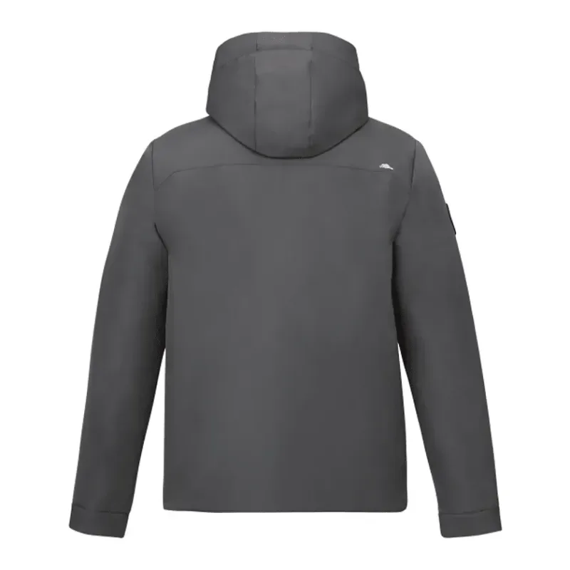 Branded Roots73 Rockglen Eco Insulated Jacket with Hood - Men's — view 11