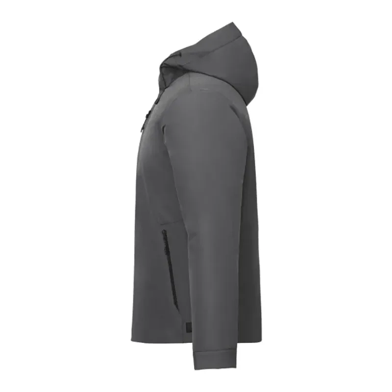 Branded Roots73 Rockglen Eco Insulated Jacket with Hood - Men's — view 12