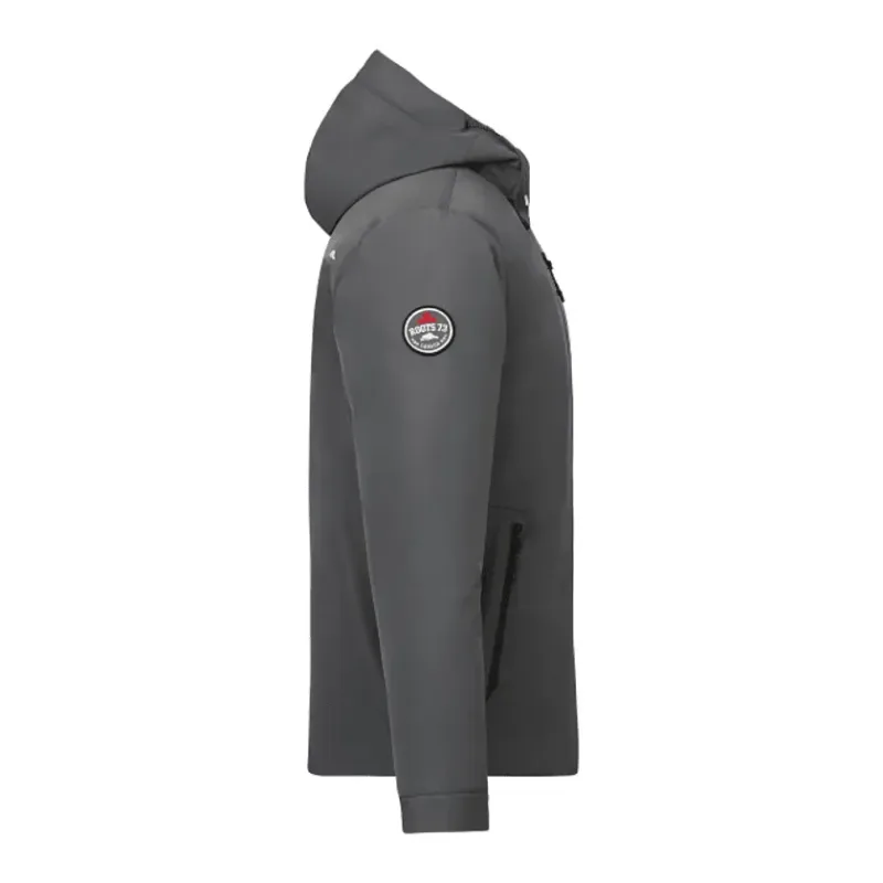 Branded Roots73 Rockglen Eco Insulated Jacket with Hood - Men's — view 15