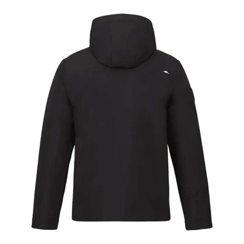 Branded Roots73 Rockglen Eco Insulated Jacket with Hood - Men's — view 2