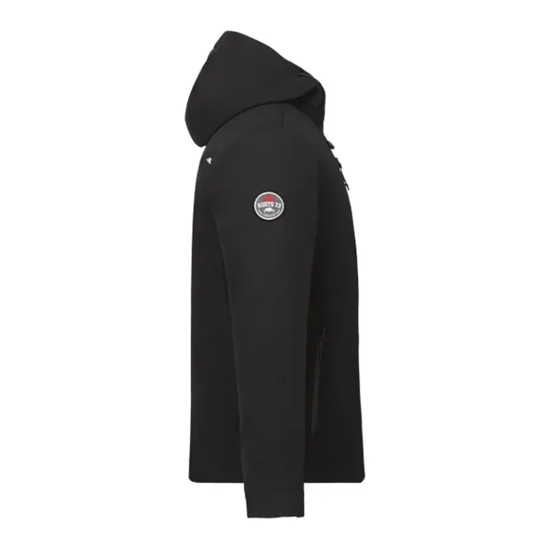 Branded Roots73 Rockglen Eco Insulated Jacket with Hood - Men's — view 8