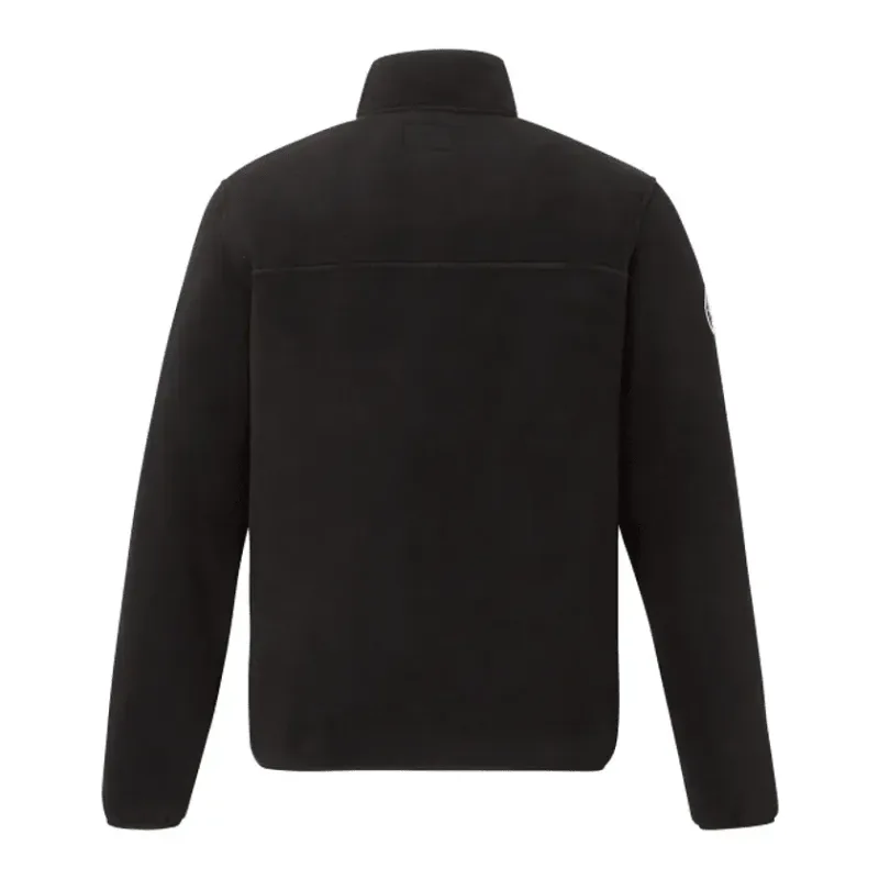Branded Roots73 Westville Men's Eco Microfleece Pullover — view 12
